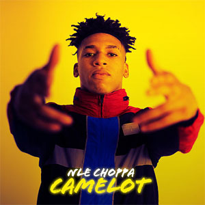 Álbum Camelot de NLE Choppa