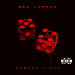Álbum Cursed Vibes de NLE Choppa