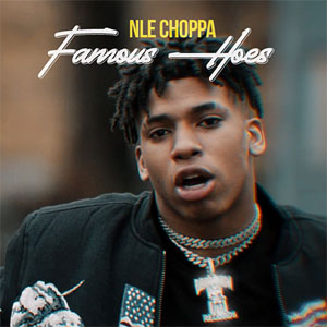 Álbum Famous Hoes de NLE Choppa