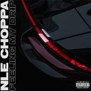 Álbum Feeling My Drip de NLE Choppa