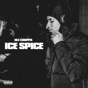 Álbum Ice Spice de NLE Choppa