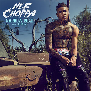 Álbum Narrow Road de NLE Choppa