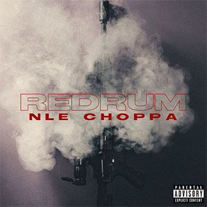 Álbum Redrum de NLE Choppa