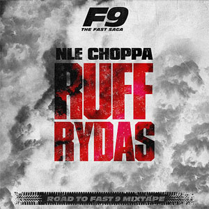 Álbum Ruff Rydas de NLE Choppa