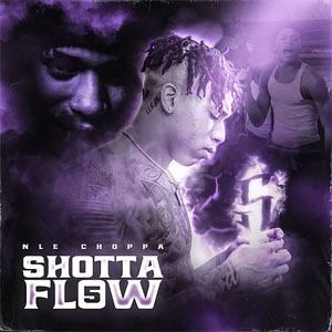 Álbum Shotta Flow 5 de NLE Choppa