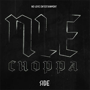 Álbum Side de NLE Choppa