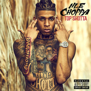 Álbum Top Shotta de NLE Choppa