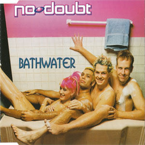 Álbum Bathwater de No Doubt