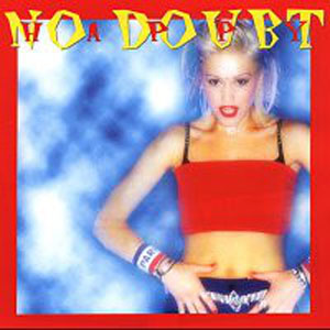 Álbum Happy de No Doubt