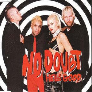 Álbum Hella Good de No Doubt