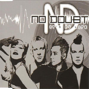 Álbum It's My Life de No Doubt