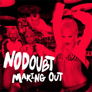 Álbum Making Out de No Doubt