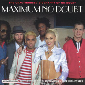 Álbum Maximum de No Doubt
