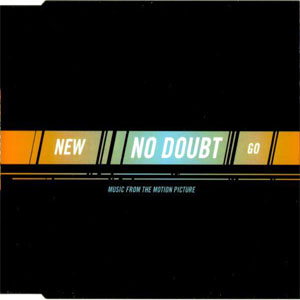 Álbum New de No Doubt