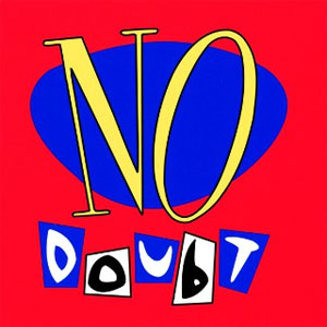 Álbum No Doubt de No Doubt