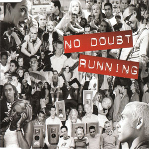 Álbum Running  de No Doubt