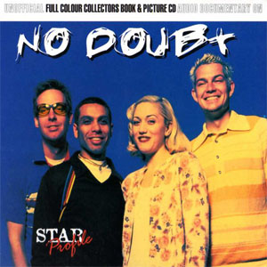 Álbum Star Profile de No Doubt