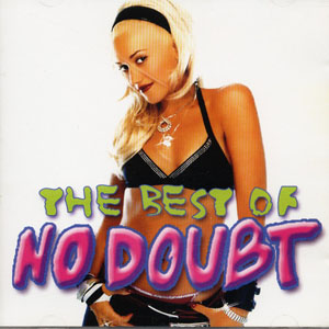 Álbum The Best Of No Doubt de No Doubt