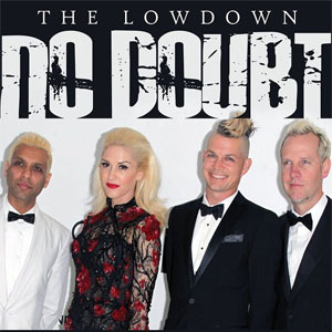 Álbum The Lowdown de No Doubt