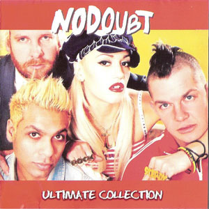 Álbum Ultimate Collection de No Doubt