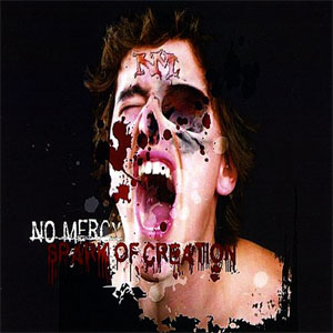Álbum Spark of Creation de No Mercy