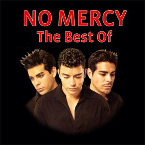 Álbum The Best Of de No Mercy