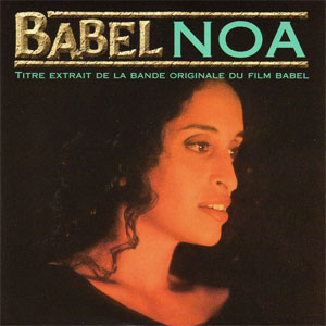 Álbum Babel de Noa