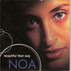 Álbum Beautiful That Way de Noa