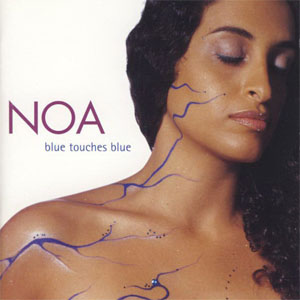 Álbum Blue Touches Blue de Noa