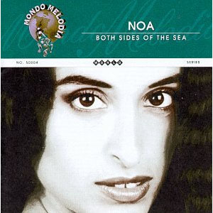 Álbum Both Sides Of The Sea de Noa