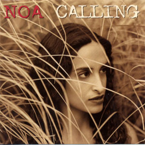 Álbum Calling de Noa
