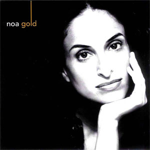 Álbum Gold de Noa