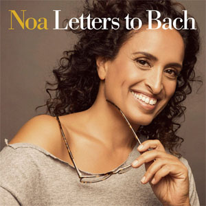 Álbum Letters To Bach de Noa