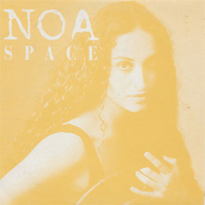 Álbum Space de Noa