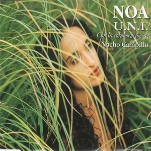 Álbum U.N.I. de Noa