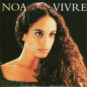 Álbum Vivre de Noa