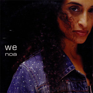 Álbum We de Noa