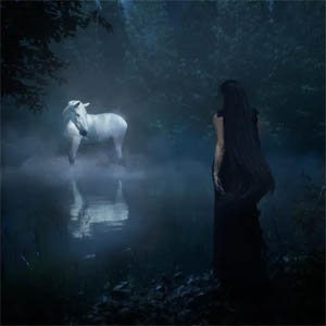 Álbum I Want My Loved Ones To Go With Me de Noah Cyrus