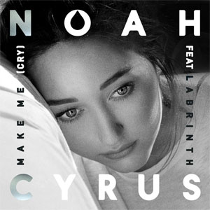 Álbum Make Me (Cry) de Noah Cyrus