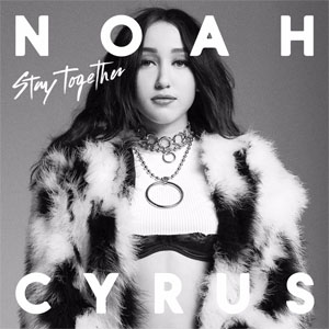Álbum Stay Together de Noah Cyrus