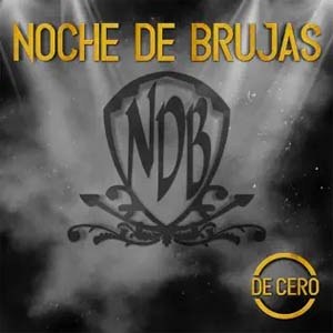 Álbum De Cero de Noche De Brujas