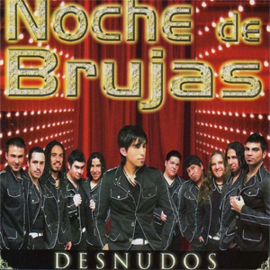 Álbum Desnudos de Noche De Brujas