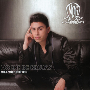 Álbum Grandes Éxitos  de Noche De Brujas