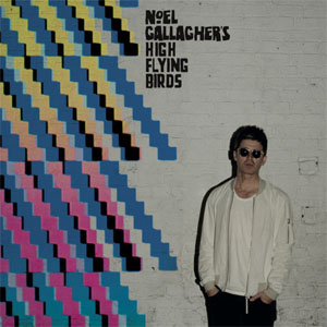 Álbum Where The City Meets The Sky : Chasing Yesterday : The Remixes de Noel Gallagher