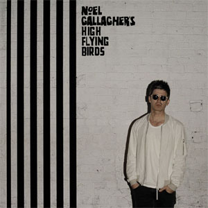 Álbum Chasing Yesterday de Noel Gallagher