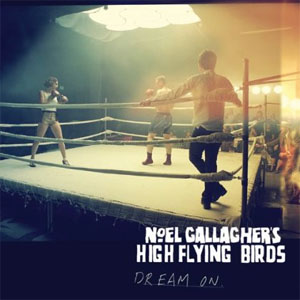 Álbum Dream On de Noel Gallagher