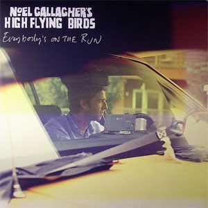 Álbum Everybody's On The Run de Noel Gallagher