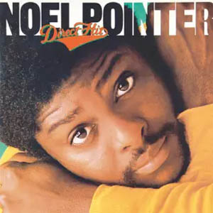 Álbum Direct Hit de Noel Pointer
