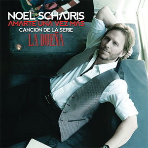 Álbum Amarte una Vez Más de Noel Schajris