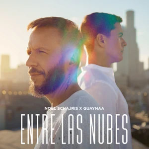 Álbum Entre las Nubes de Noel Schajris